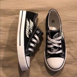 Harley Davidson sneakers